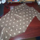 6-12 month old navy one piece outfit