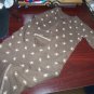 6-12 month old navy one piece outfit