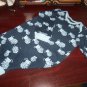 6-12 month old navy one piece outfit