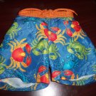 6-12 month gymboree swim suit