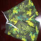 6-12 month old navy swim suit