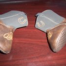 "outlaw" boots infant size 2