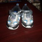 champion infant size 3 sneakers