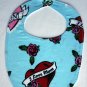 Tattoo Bib