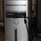 gaming Dell Inspiron 537  computer
