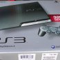 playstation 3 with games
