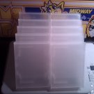 Universal Game Case - lot of (10)