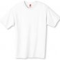 Hanes - White (Tagless)