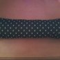 New green pillow