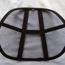 Back Support Black