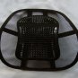 Back Support Black