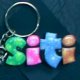 Customize Keychain Name