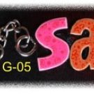 Keychain name
