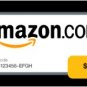 $5 Amazon Gift Card Code!