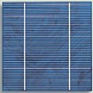 2V 50mA 0.1W High Efficiency Solar Cell