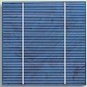 2V 50mA 0.1W High Efficiency Solar Cell
