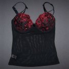 Embroidered Cups Camisole