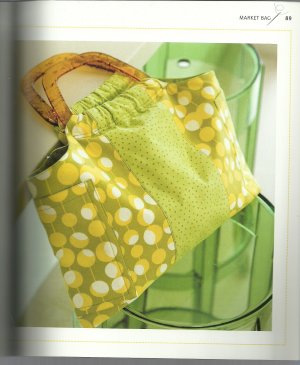 Market Bag