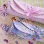 Baby Burp Rags