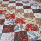 Patchwork Quilt