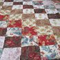 Patchwork Quilt
