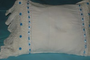 Custom Made Pillowcases