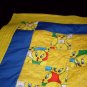 Character Quilts
