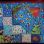 Character Quilts