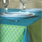 Bordered Tablecloth