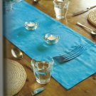 Rippled Table Runner