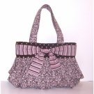 Handmade Little Miss Mary Handbag