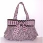 Handmade Little Miss Mary Handbag