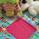 Patchwork Play mat