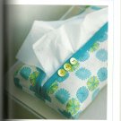 Tissue Case