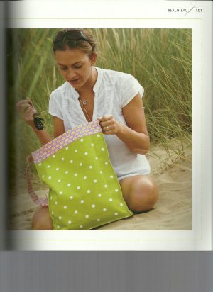 Beach Bag