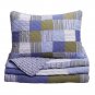 Baby Crip Quilted Set