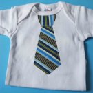 Handmade Little Boys Onesies