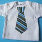 Handmade Little Boys Onesies