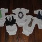 Little Man's Dress Clothes