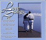 Love Songs - 3 Cd Set 60 Tracks