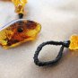 STUNNING BALTIC AMBER NECKLACE - AMBER JEWELLERY