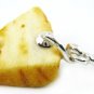 BUTTERSCOTCH BALTIC AMBER PENDANT - 925 SILVER