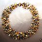 STUNNING BALTIC AMBER NECKLACE - AMBER PLEASURE