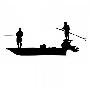 Inshore Boat