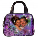 LEATHER HANDBAG CUSTOM MADE