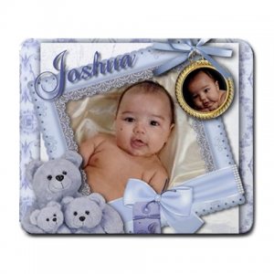 MOUSEPAD CUSTOM MADE