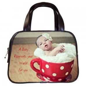 LEATHER HANDBAG CUSTOM MADE