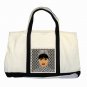 Tote Bag Two Tone