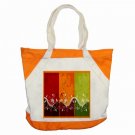 Tote Bag Two Tone