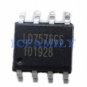 10pcs Leadtrend LD7576GS LD7576 GS Green-Mode PWM Controller